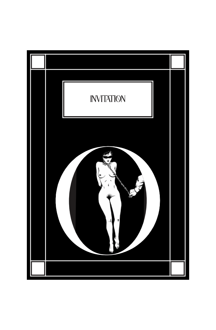 Playforia - Histoire d'O (French)