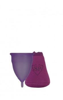 Lilas - Menstrual cup