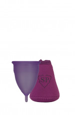 Lilas - Menstrual cup