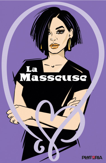 Playforia - La Masseuse (Français)