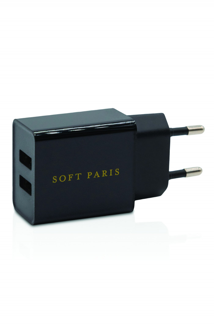 Chargeur USB - 2 Ports - UE