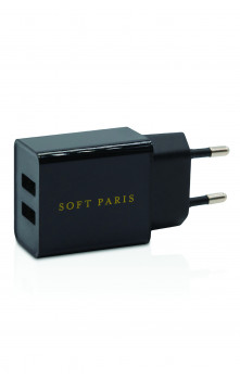 Chargeur USB - 2 Ports - UE