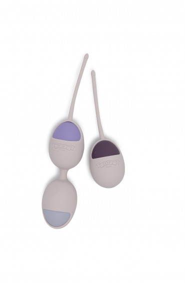 Geisha Therapy - Palline da geisha (Lacrime di Unicorno)