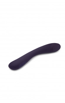 Sextra - Warming vibrator (Blue lagoon)