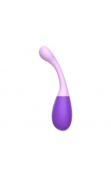 Amo-Amo - Vibrator (Violet)