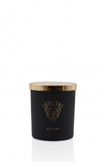 Exquise - Massage candle (Mediterranean Fig)