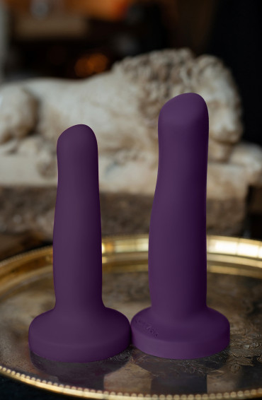 Prima Donna - Non-vibrating intimate toy