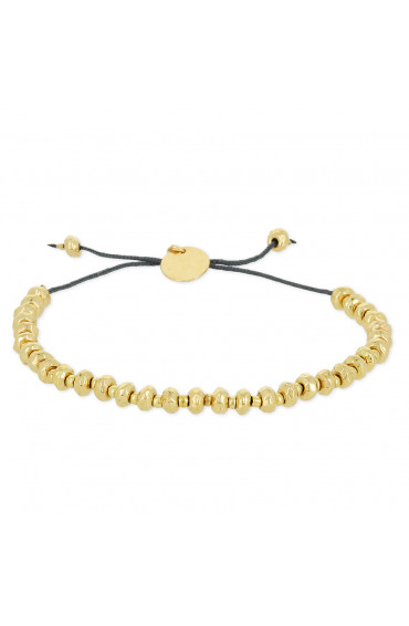 Zanzibar - Bracelet (Or)