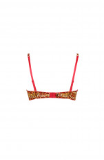 Audace - Soutien-gorge - 100A (Leopard)