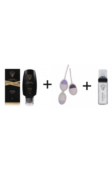 Tonic Pack - Périnée tonifié