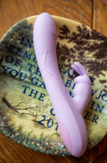 Hermes - Rabbit - Lavanda Rosata