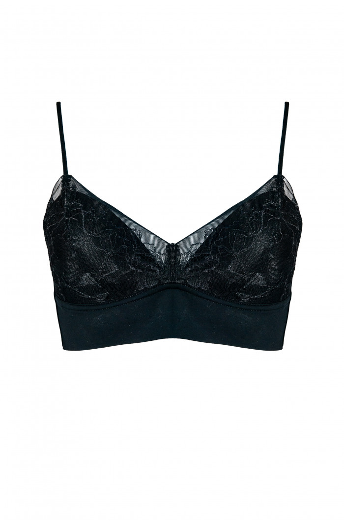 Samira - Bralette